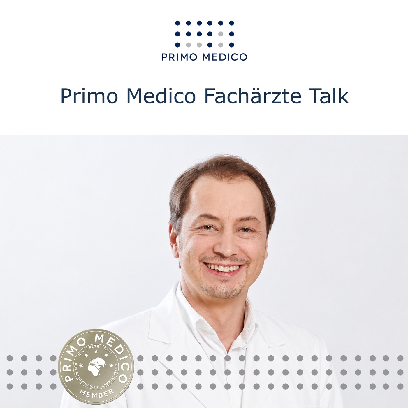 Grauer Star, moderne Katarakt-OPs und künstliche Linsen: Experteninformationen von Prof. Peter Szurman