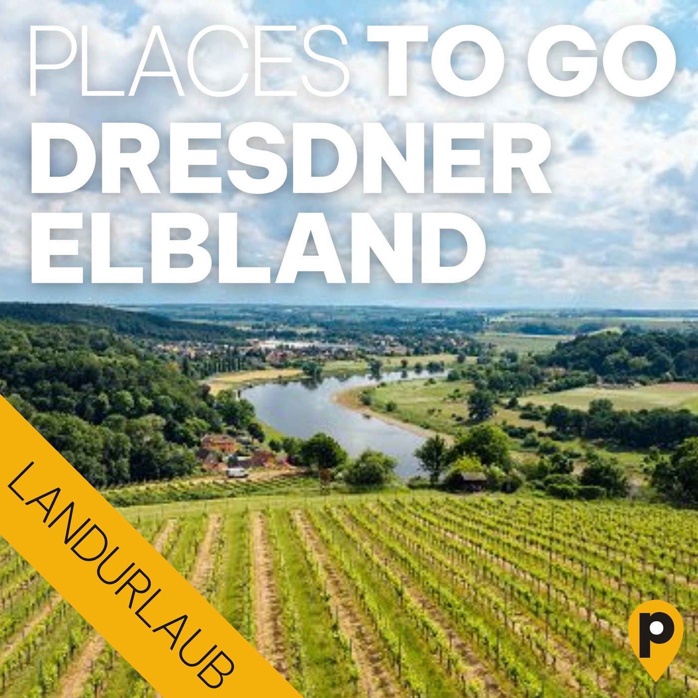 Dresdner Elbland – Landurlaub