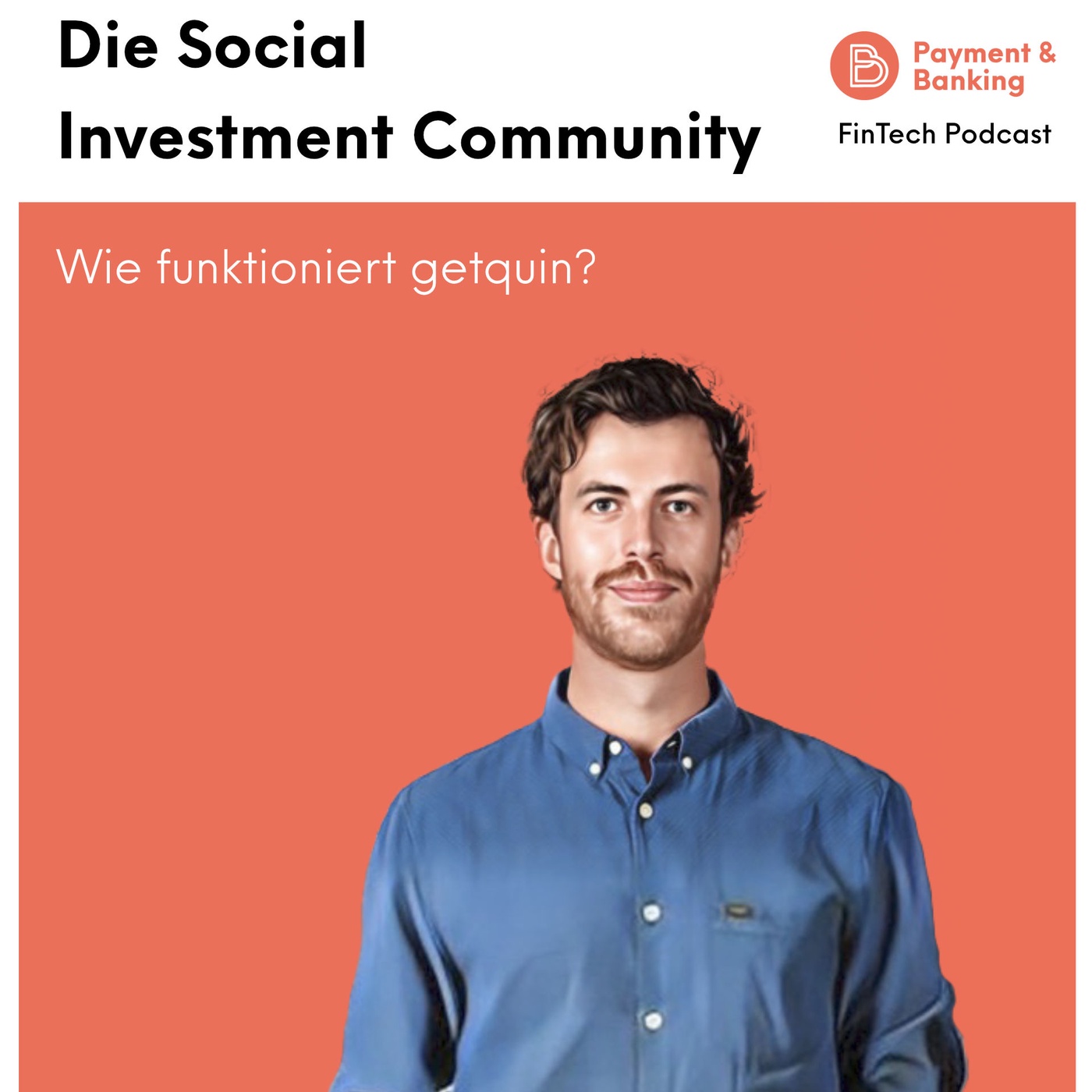#434 - getquin: Die Social-Investment-Community