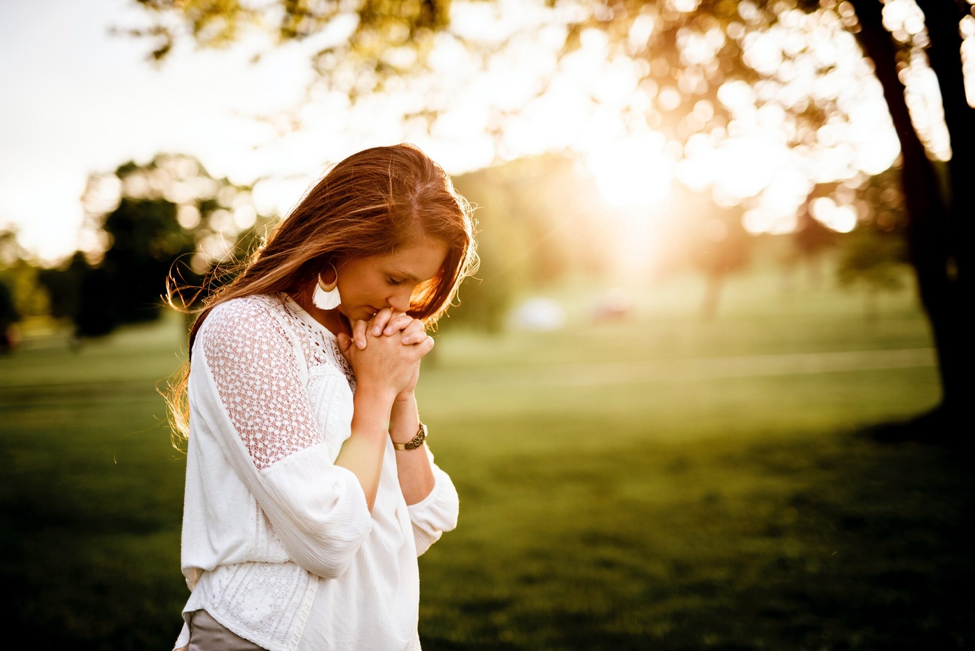 1 of 8 - How To Pray For Your Spouse And Marriage: Lessons And Principles From Jesus