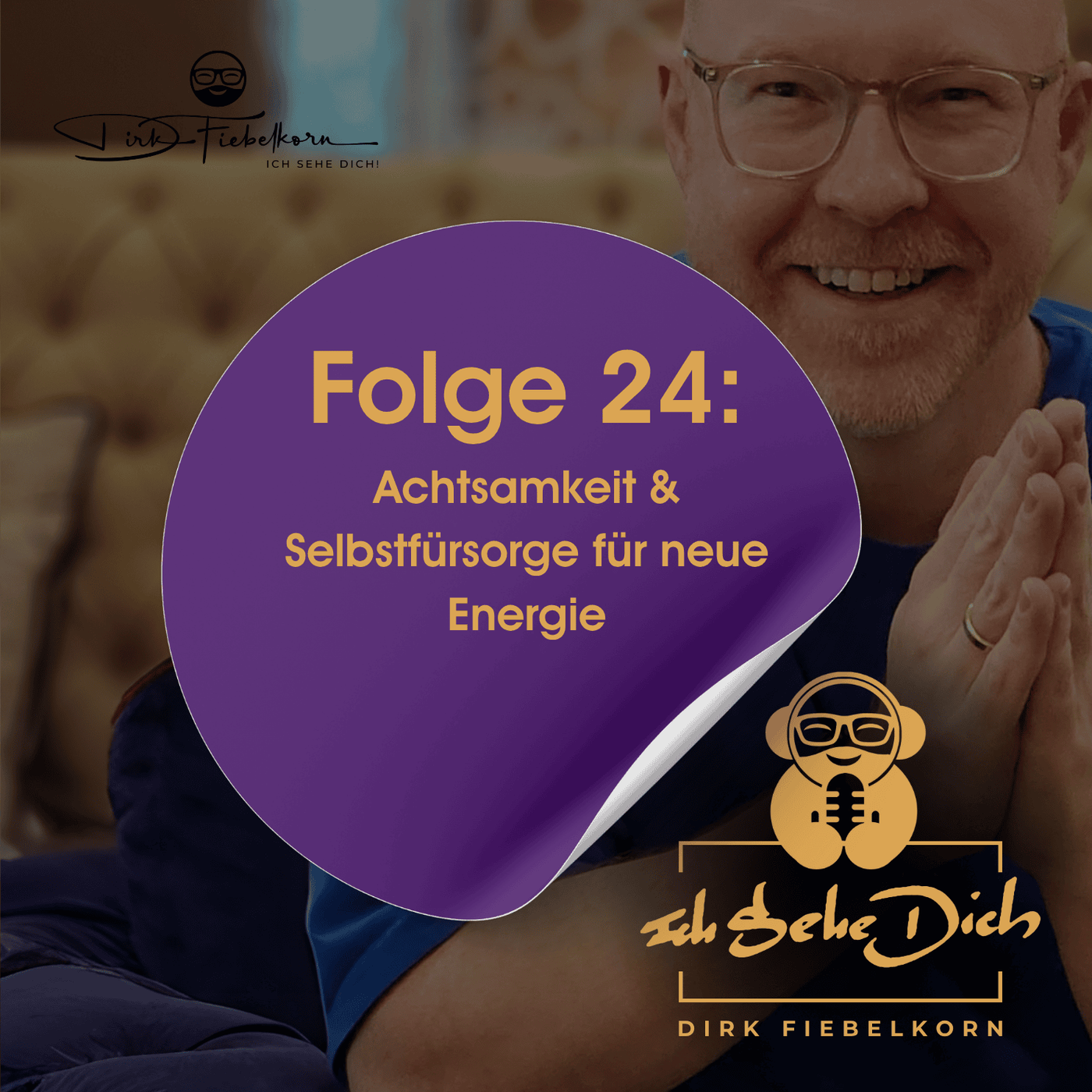 Achtsamkeit & Selbstfürsorge für neue Energie