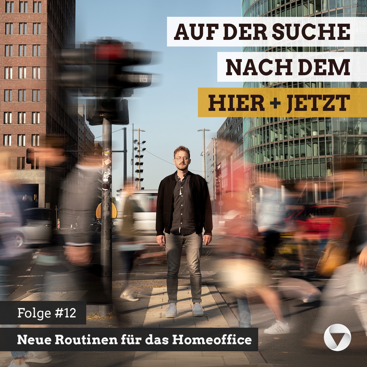 #12 Neue Routinen für das Homeoffice etablieren