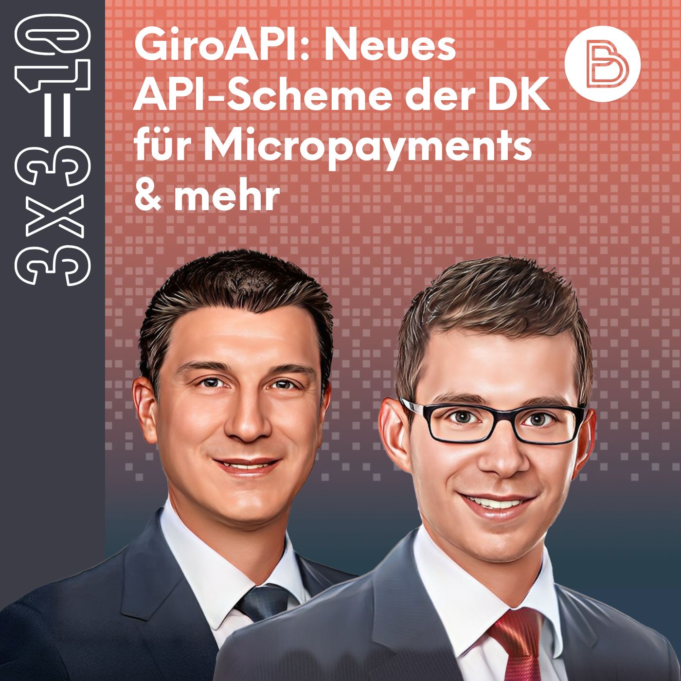 3x3=10 #5:GiroAPI: Neues API-Scheme der DK für Micropayments & mehr