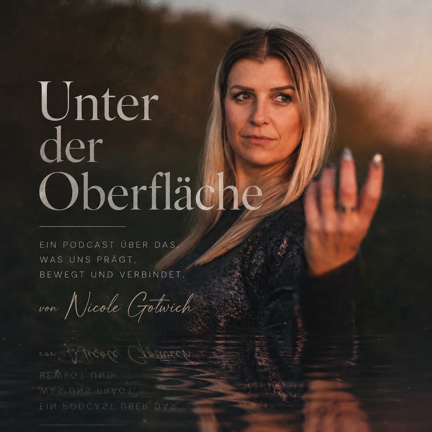 Doris Bither - die wahre Geschichte hinter - Entity