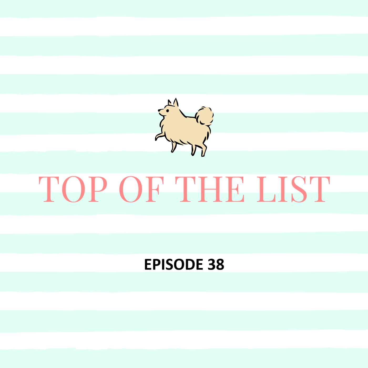 Episode 38 - Eine Hundegeschichte