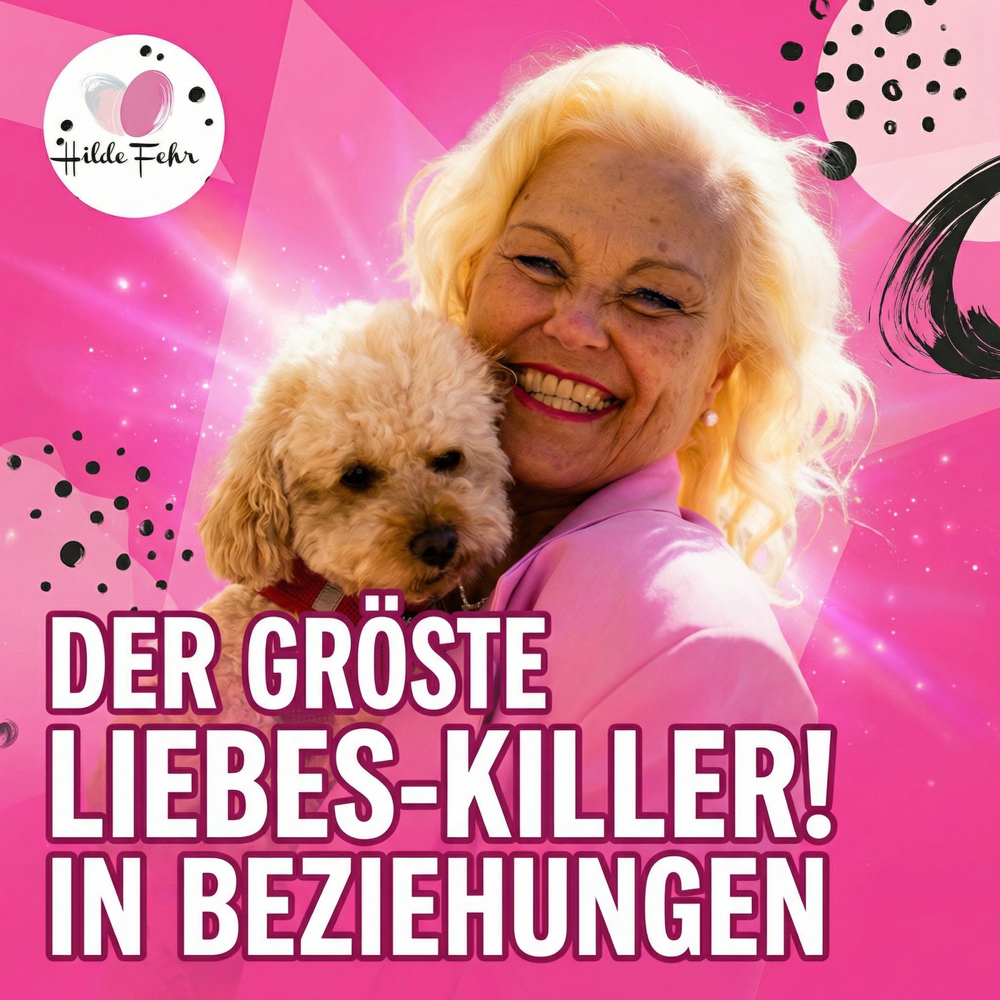 #12 Der größte Liebeskiller in Beziehungen 