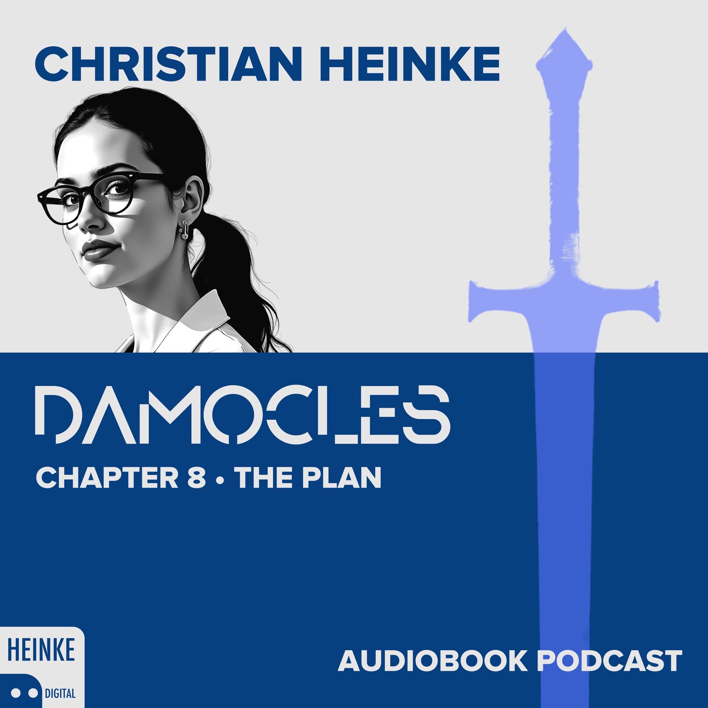 Damocles - Chapter 8 - The Plan