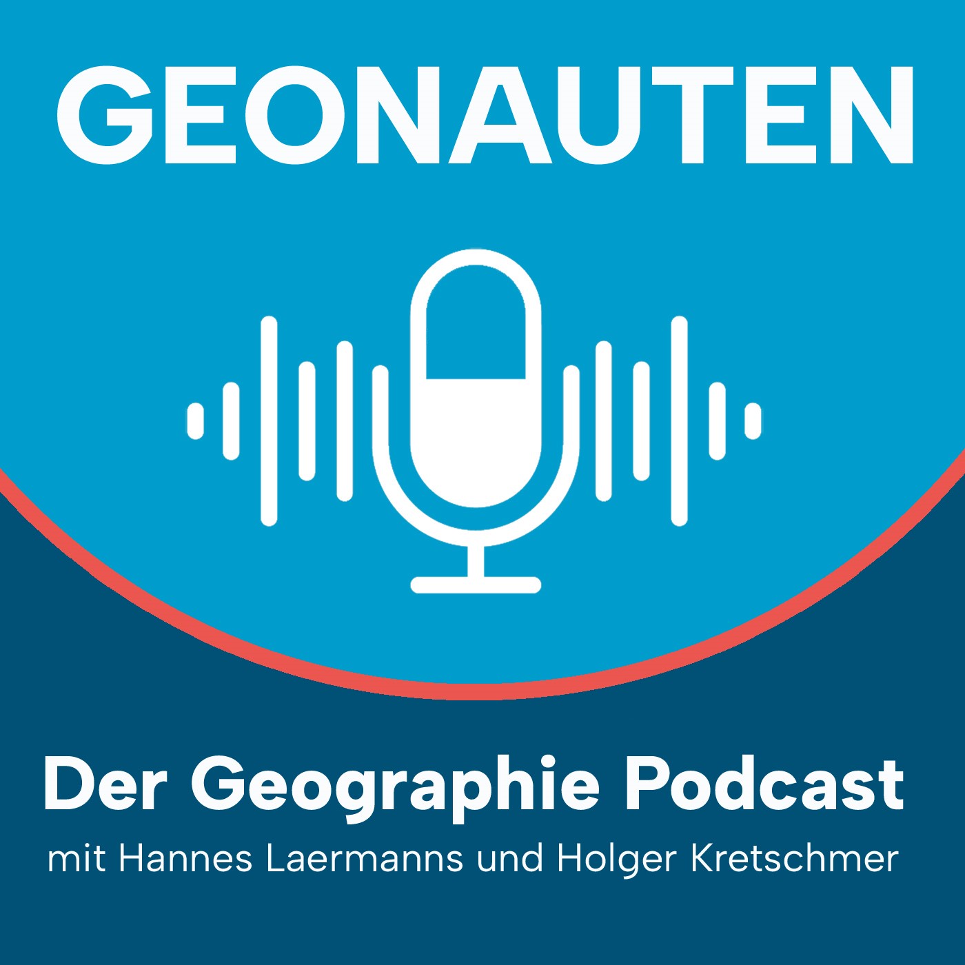 Geonauten Basics #5 – On Air