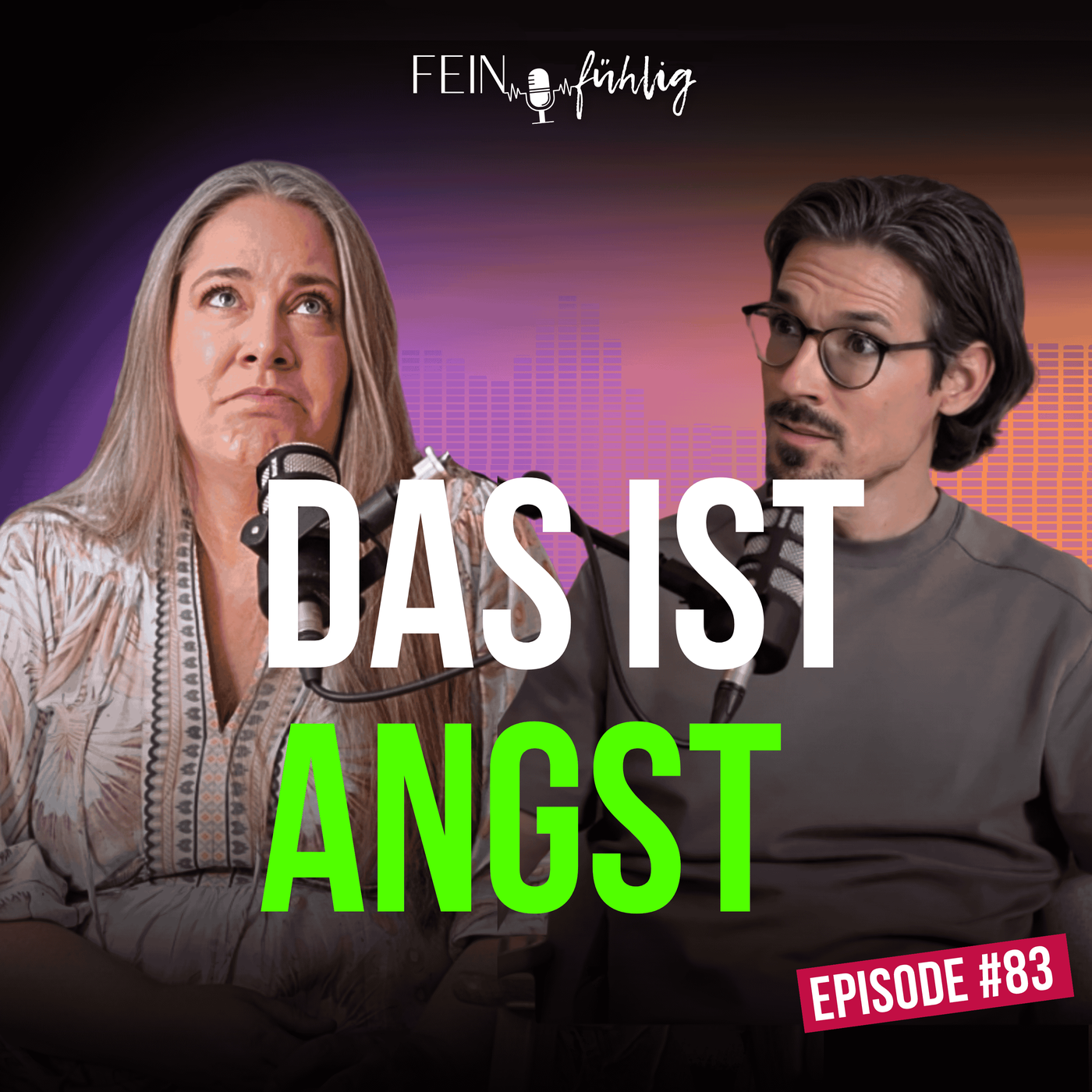 #83 Darum bist du süchtig nach Sicherheit