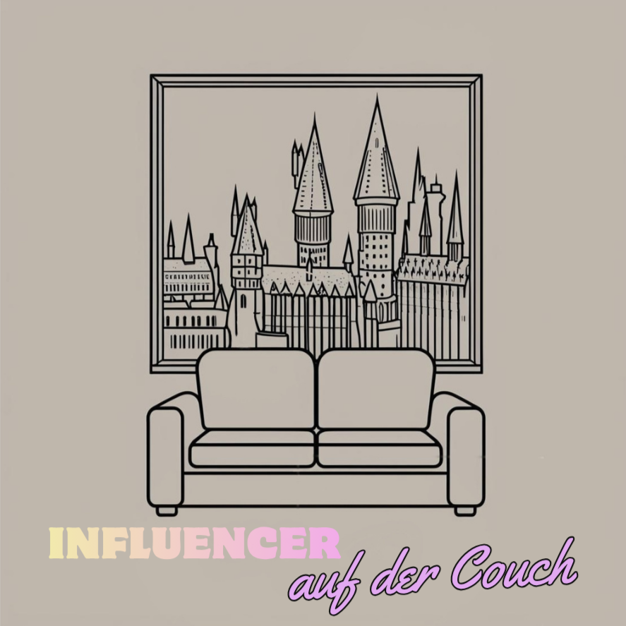 21 - Influencer auf der Couch: Wenn Echtheit zur Performance wird