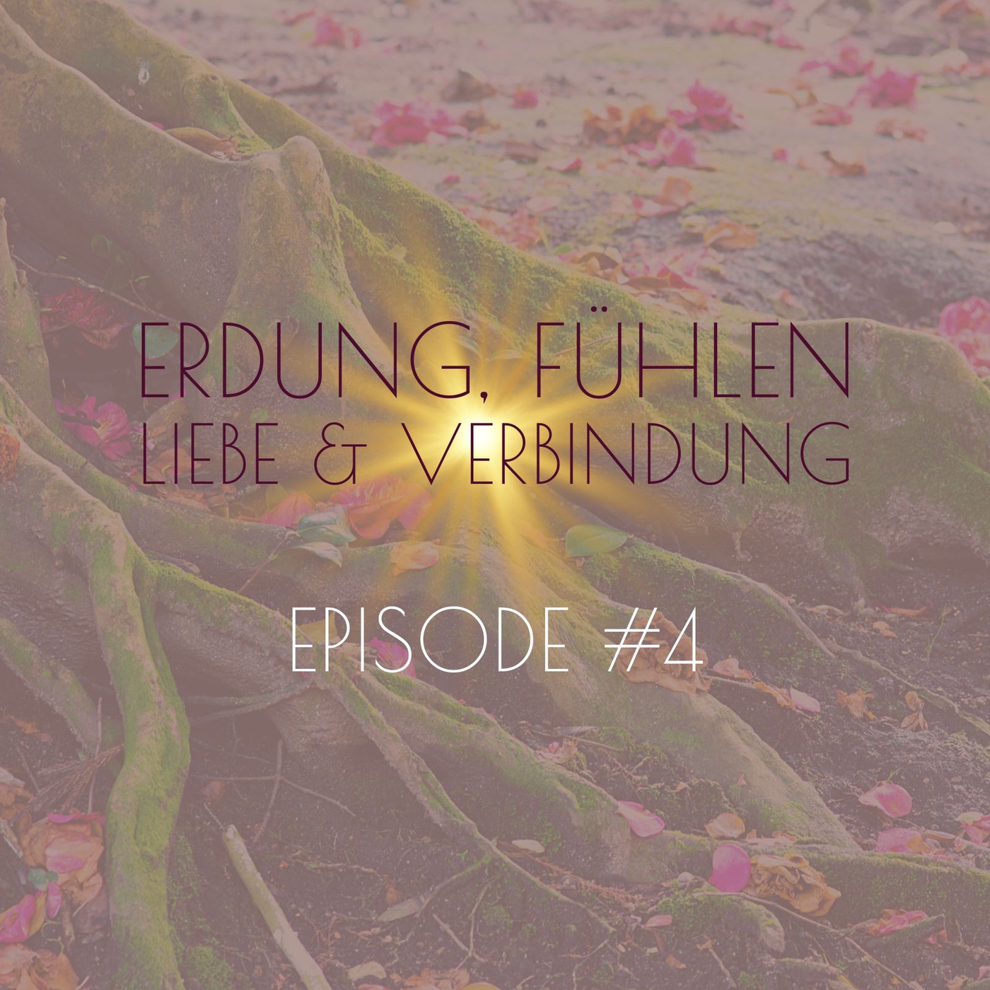 #4 Erdung, Fühlen, Liebe & Verbindung