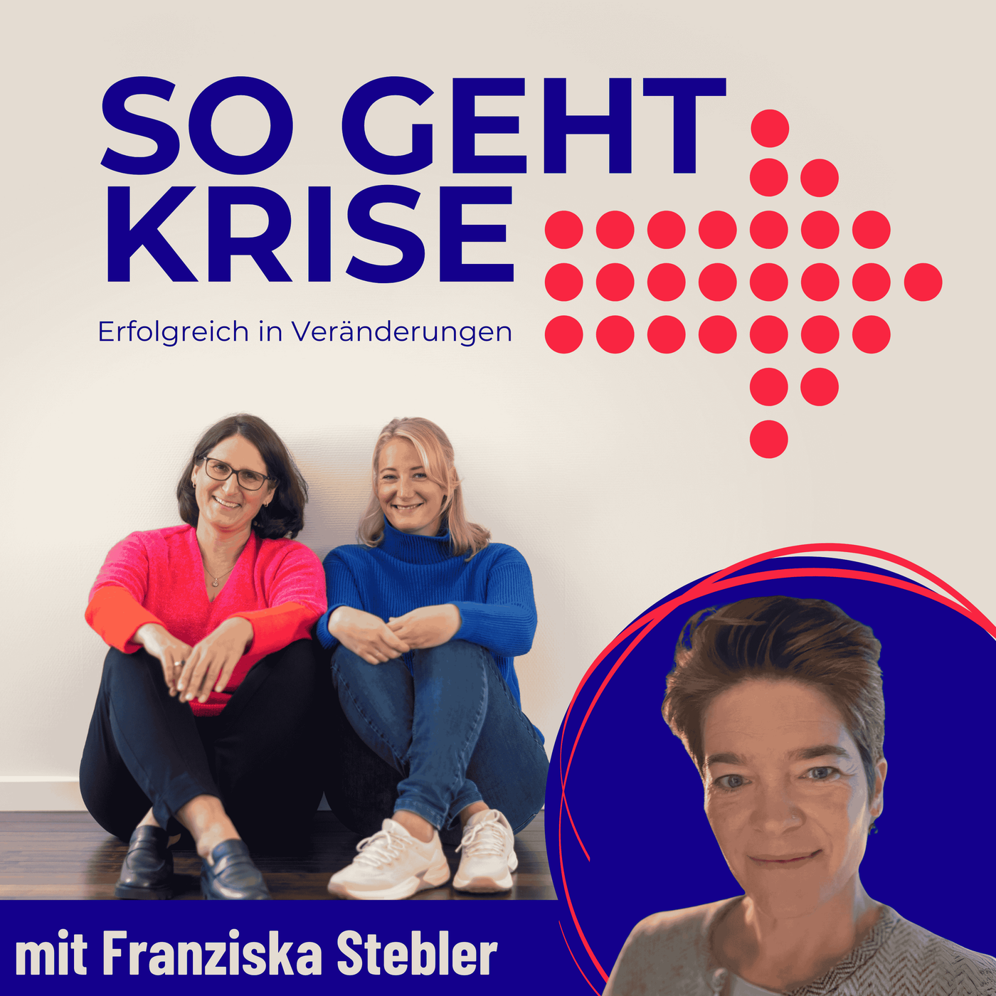 #08 Agiles Arbeiten - Vision, Realität, Krise