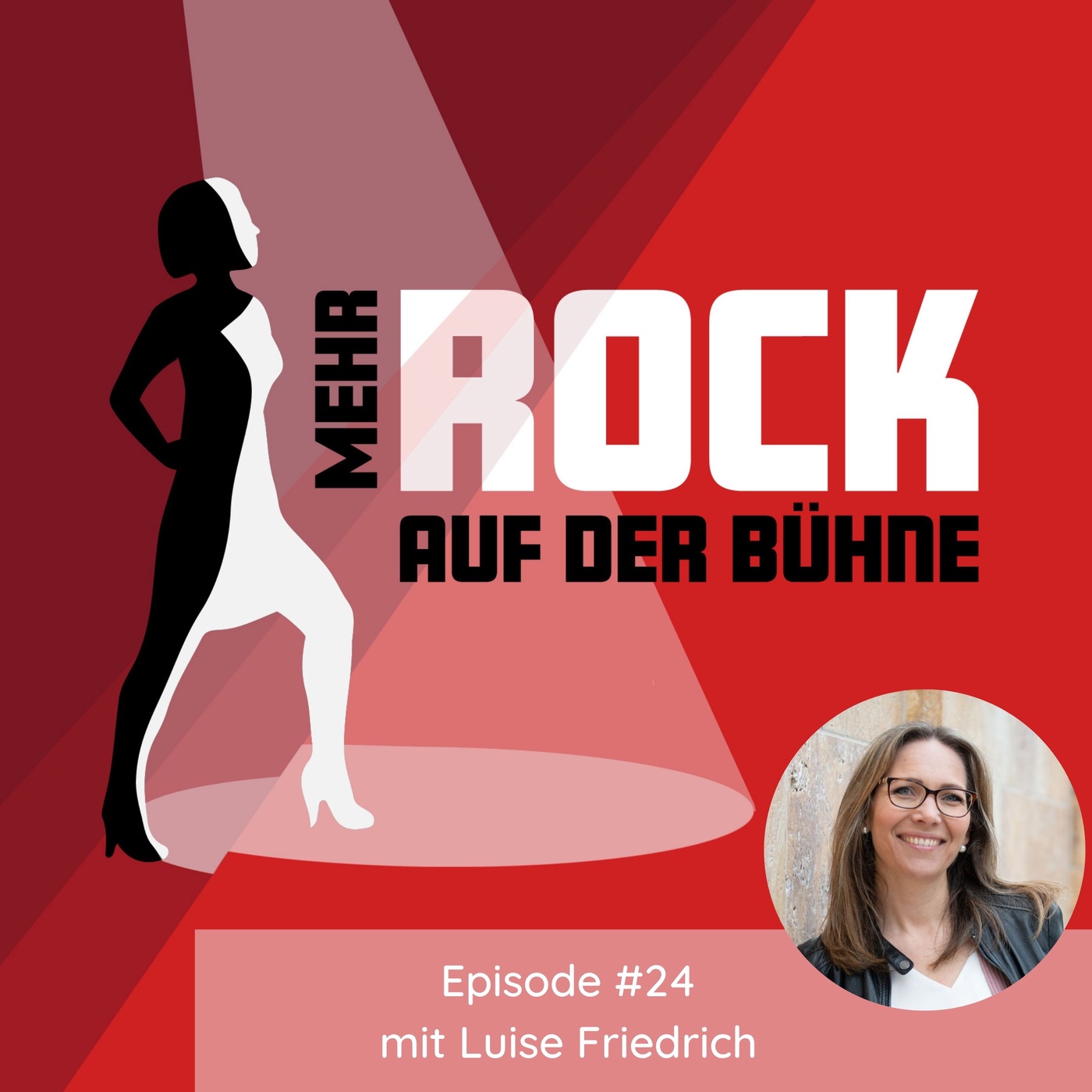 Mehr Sichtbarkeit mit Instagram - im Gespräch mit Social Media-Expertin Luise Friedrich
