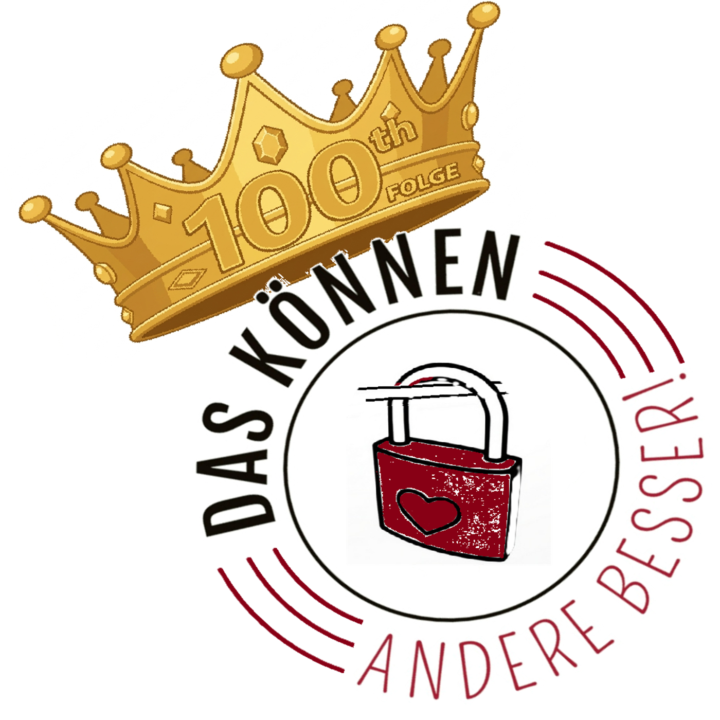 Jubiläums-Special: 100 Folgen „Das können andere besser“