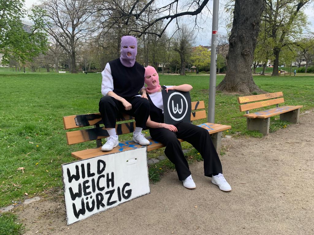 - Wichtige Info zum Podcast -