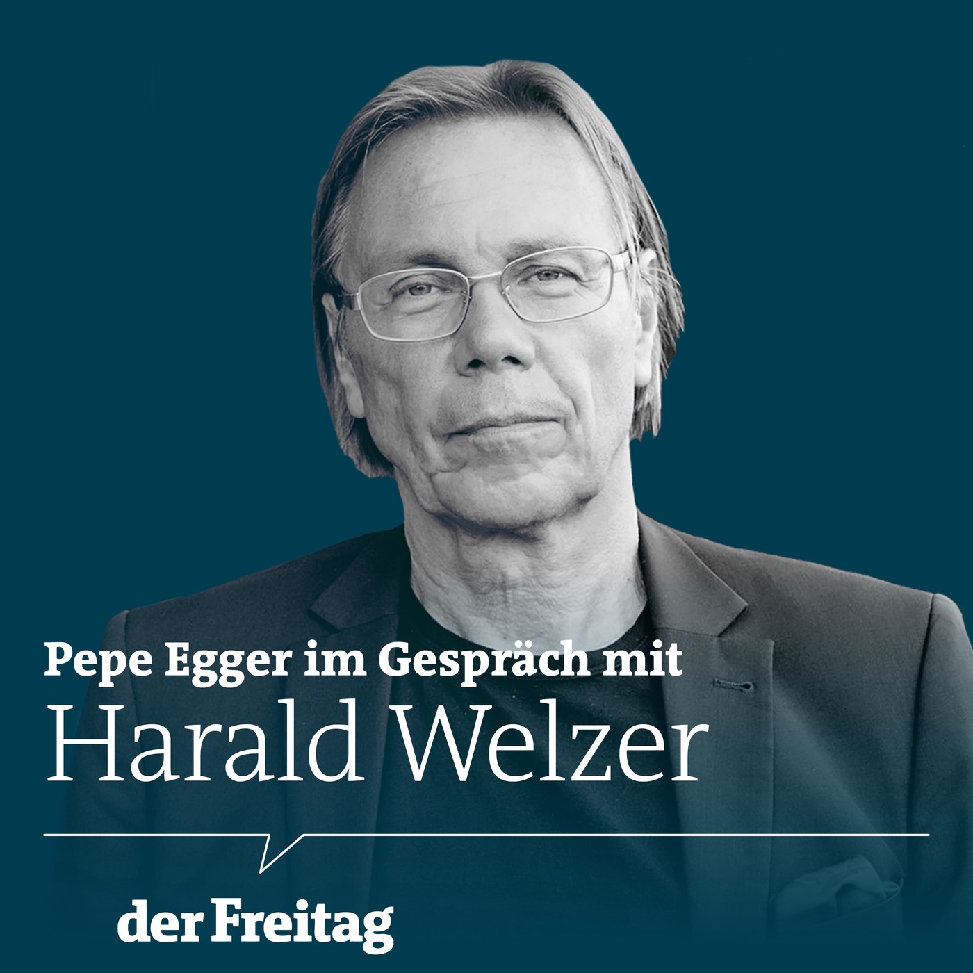 Harald Welzer über das Aufhören im Kapitalismus