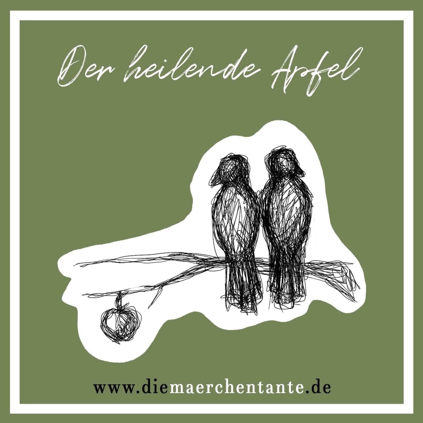 Der heilende Apfel