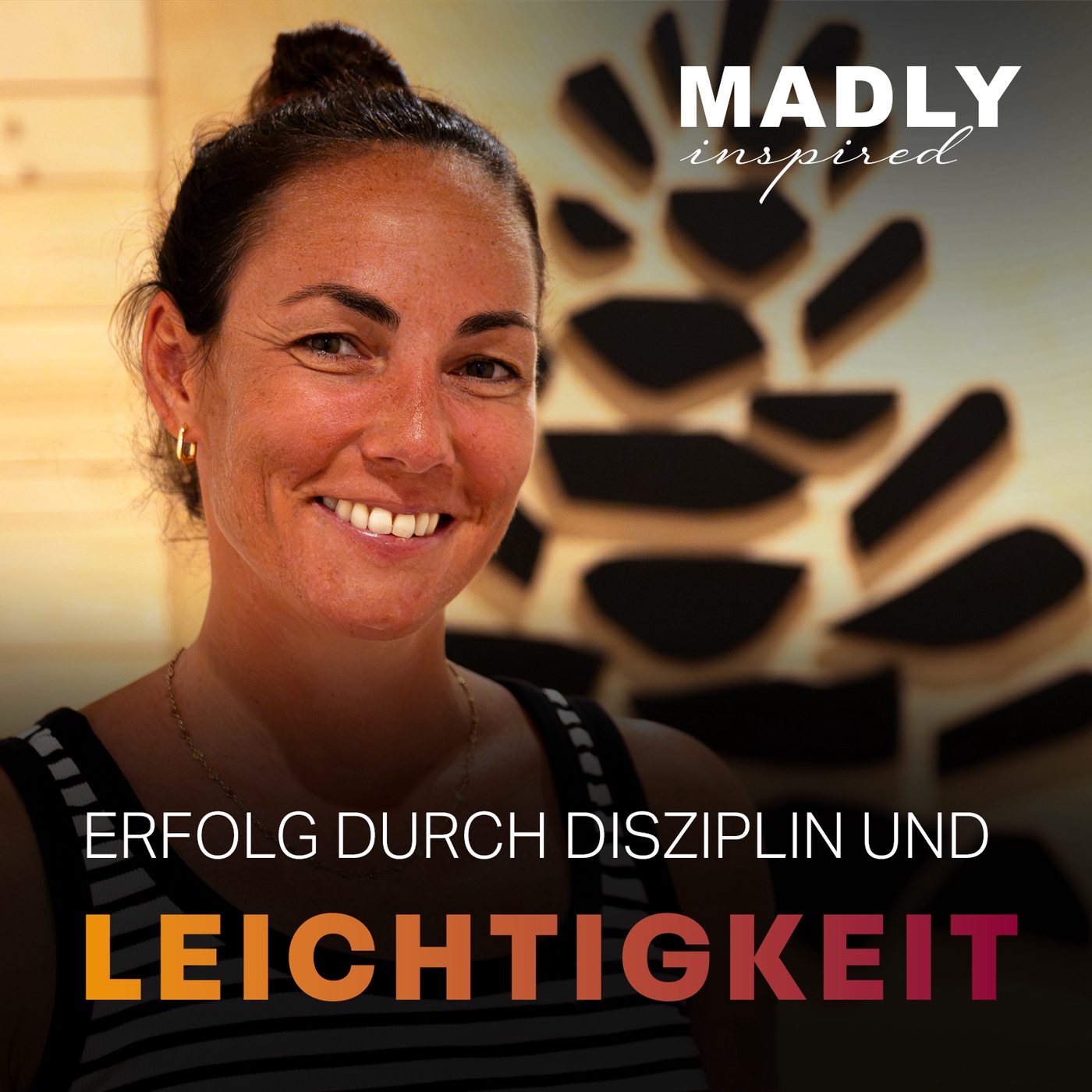 #25 Familienunternehmen in 3. Generation - Michaela Hauser (Pension Baarblick)