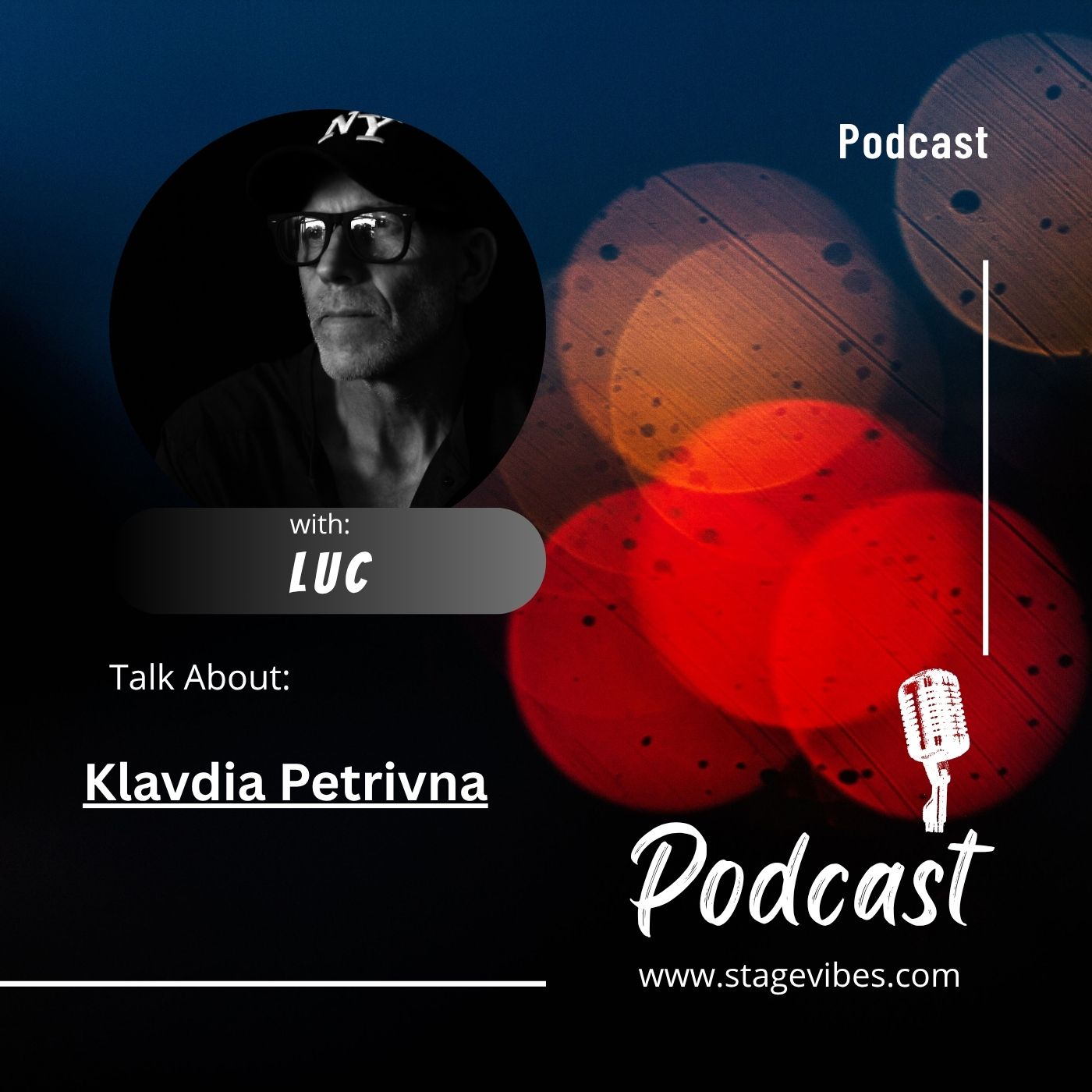 Klavdia Petrivna