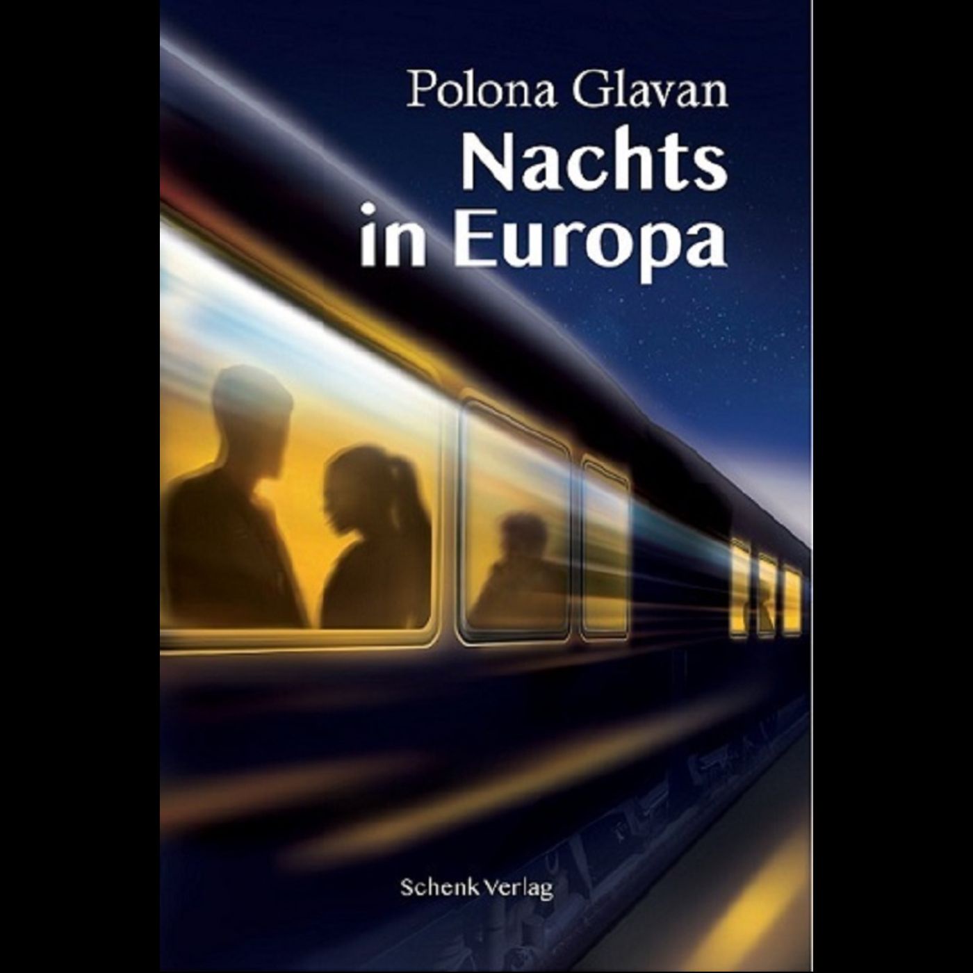 Hörprobe aus dem Buch