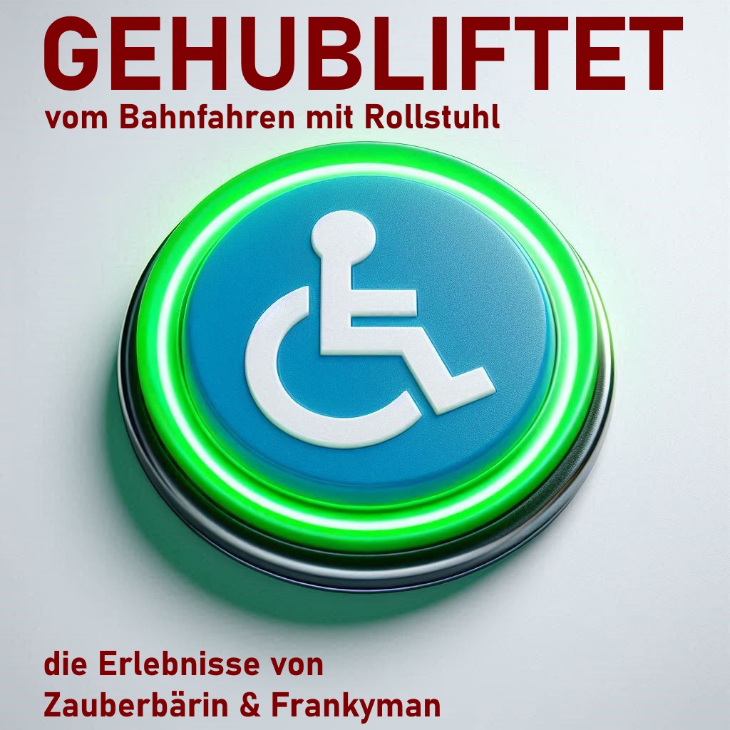Die Rechts-Links-Verwechslung der Bahn