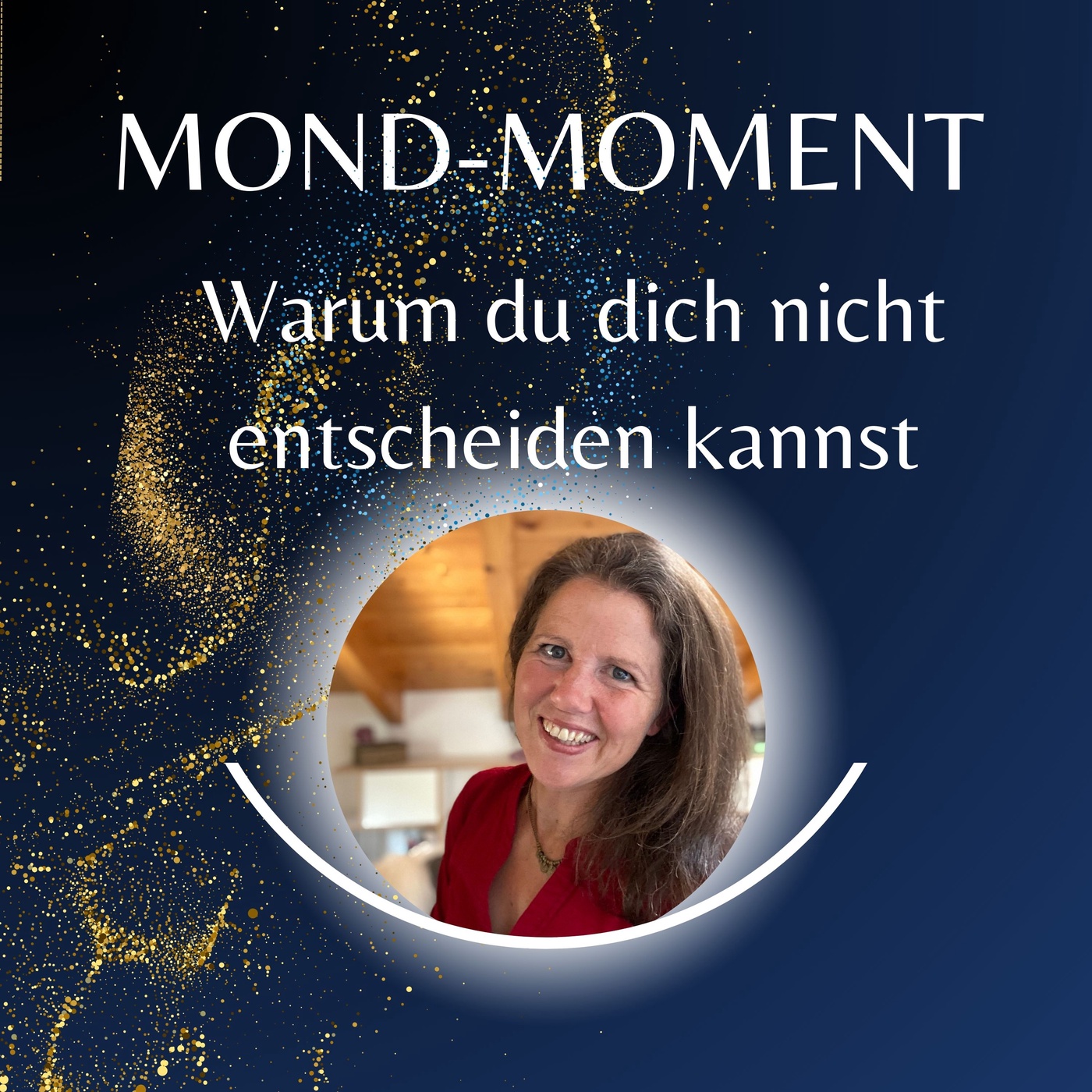 #48 Warum du dich nicht entscheiden kannst!