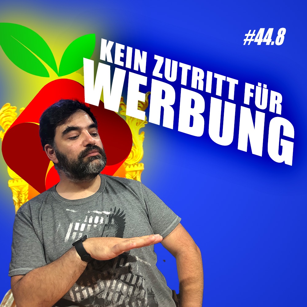 Mit Pi-Hole und Co. Werbung aus dem Heimnetz verbannen | c’t uplink 44.8