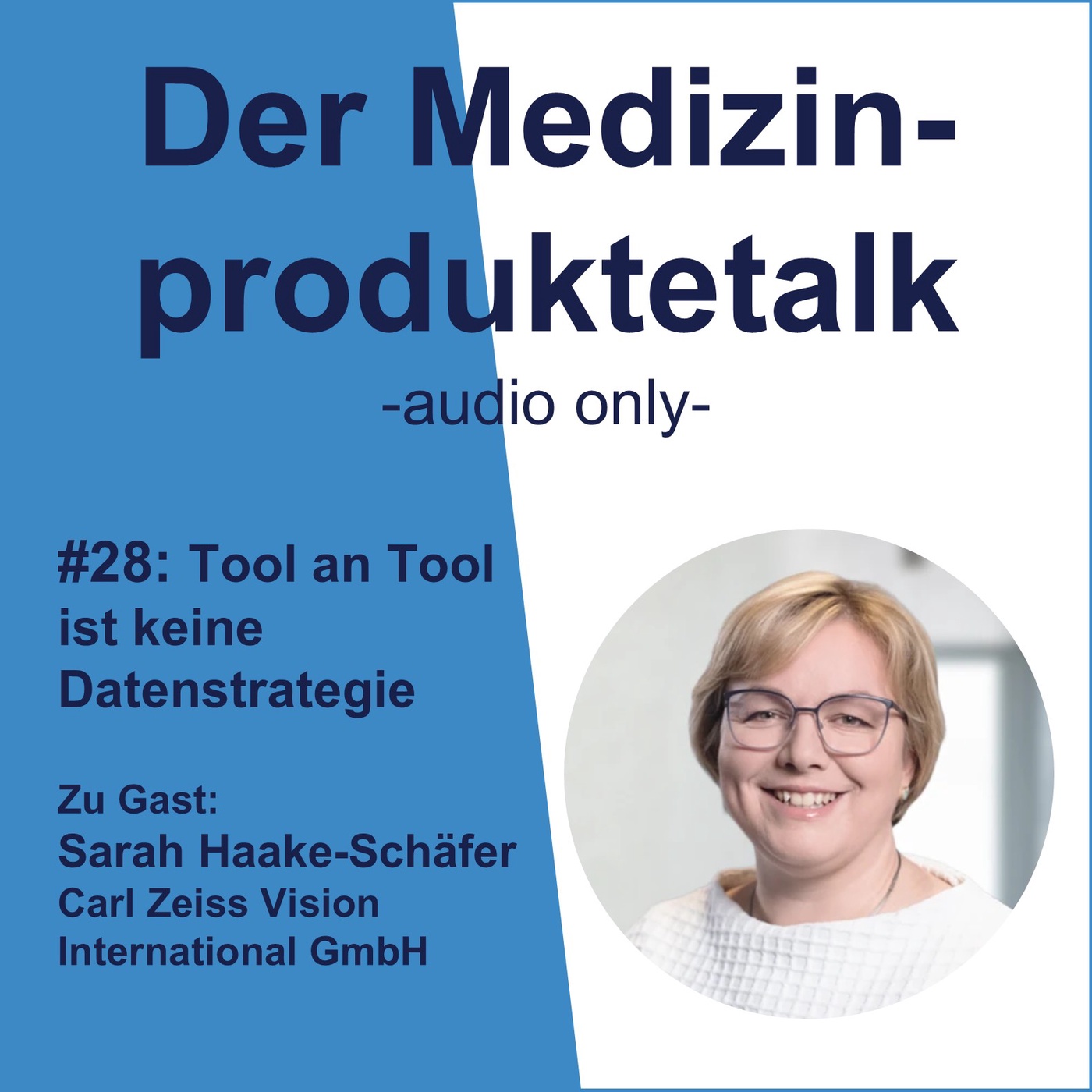 Tool an Tool ist keine Datenstrategie