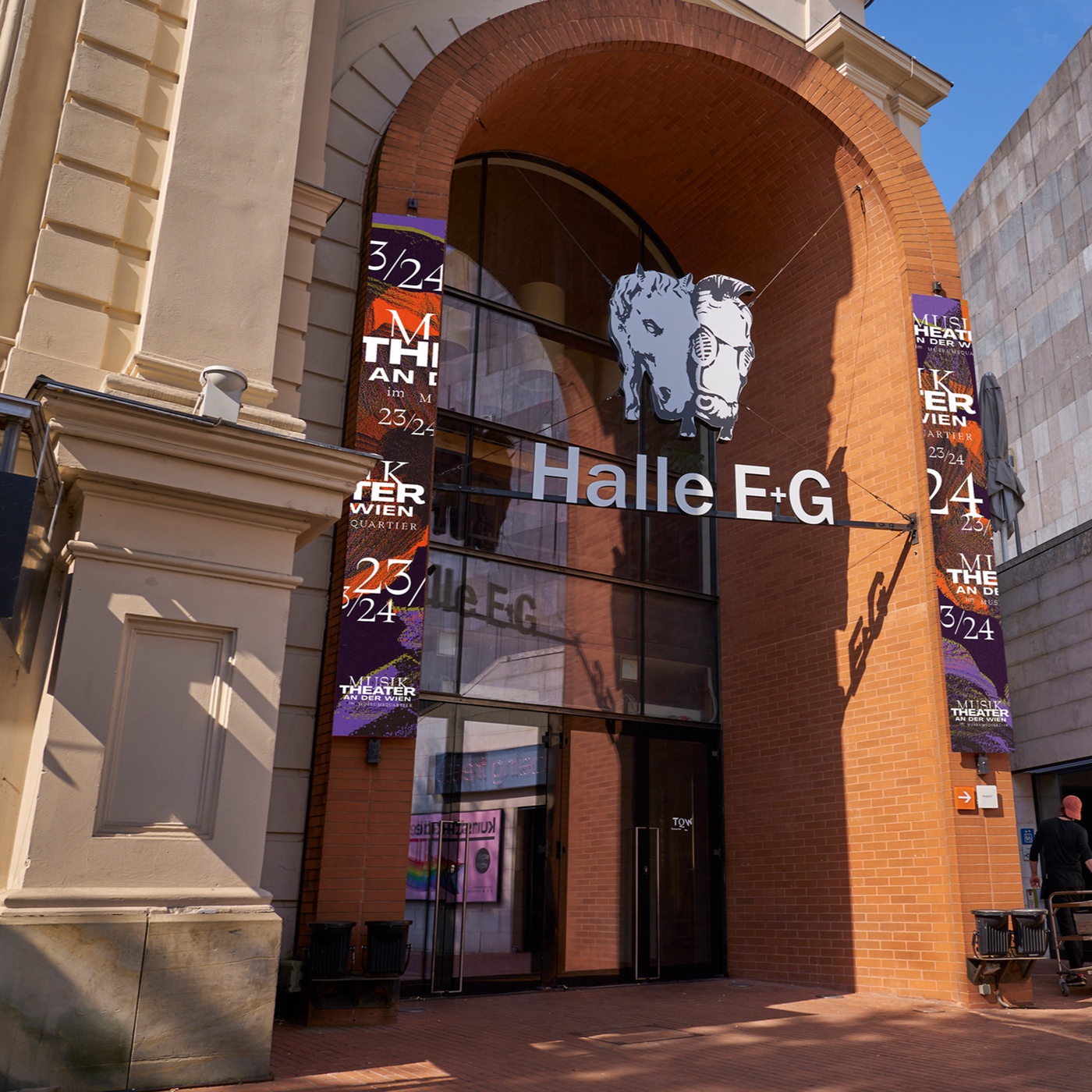 Theater an der Wien: Familienoper „Wo die wilden Kerle wohnen“ 