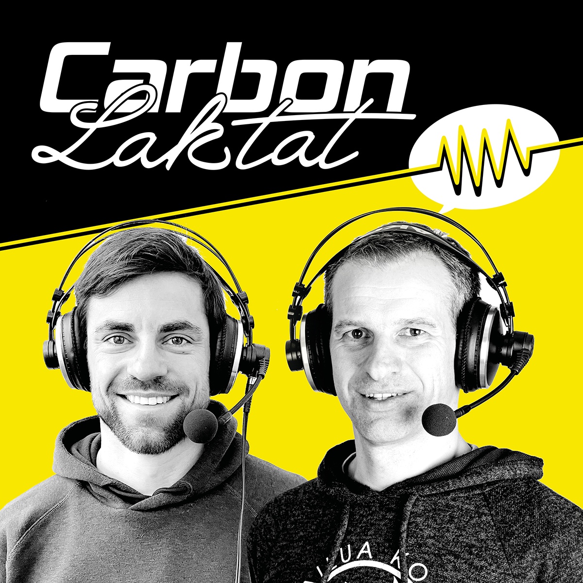 Carbon & Laktat: Nordwind