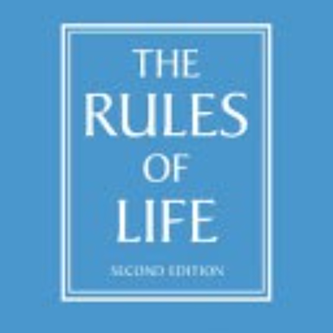 Rules Of Life: Key Insights from Richard Templar's Wisdom