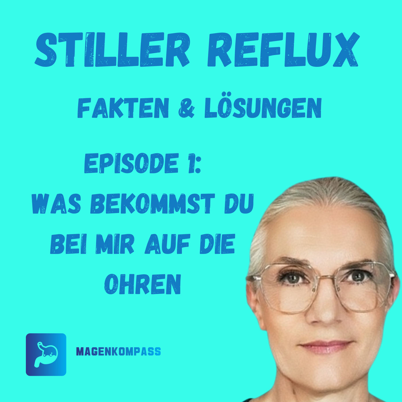 Stiller Reflux Episode 1 