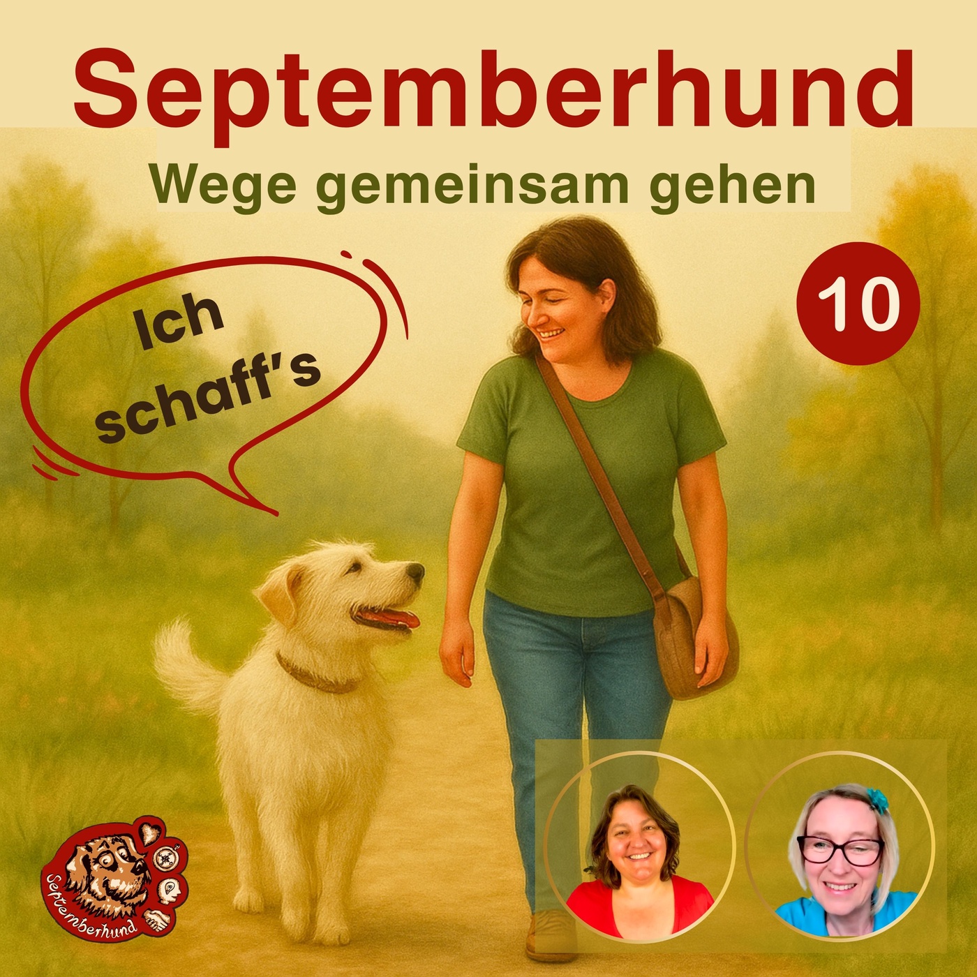 10 Ich schaff’s: Vom Problem zur Fähigkeit
