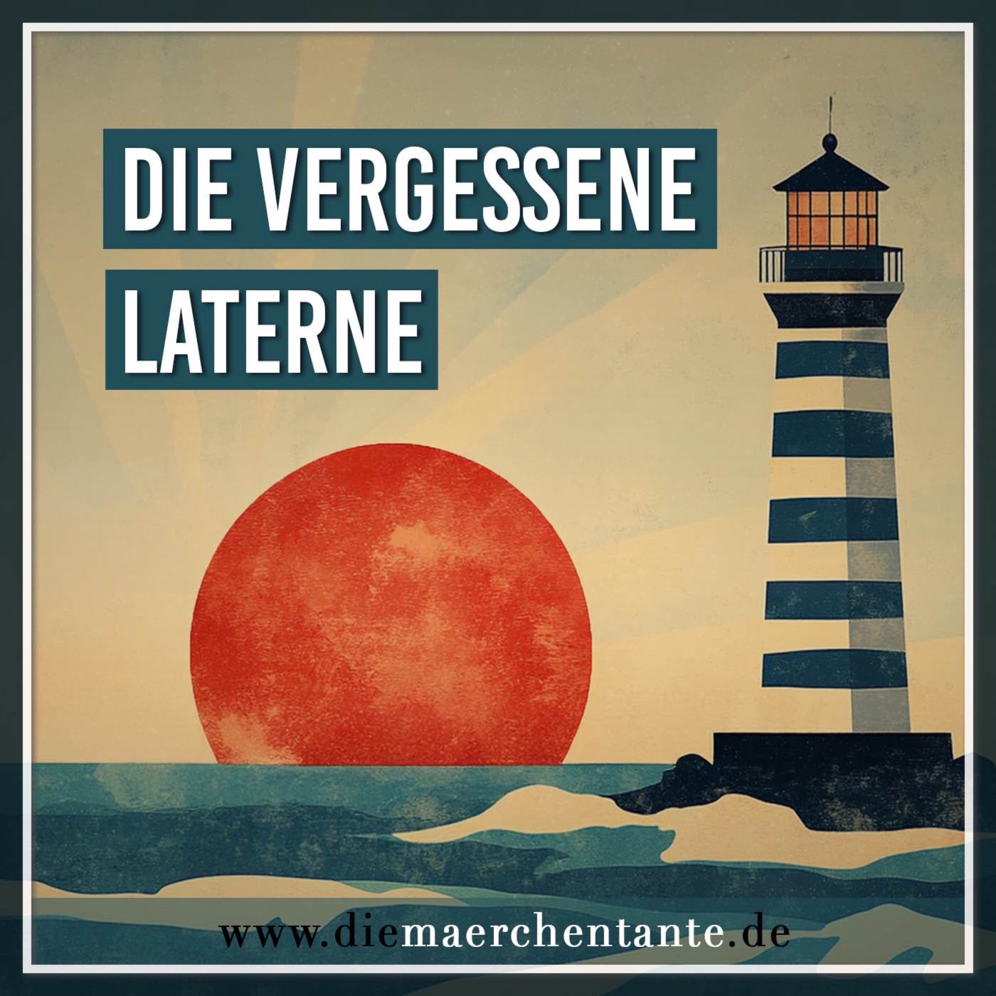Die vergessene Laterne