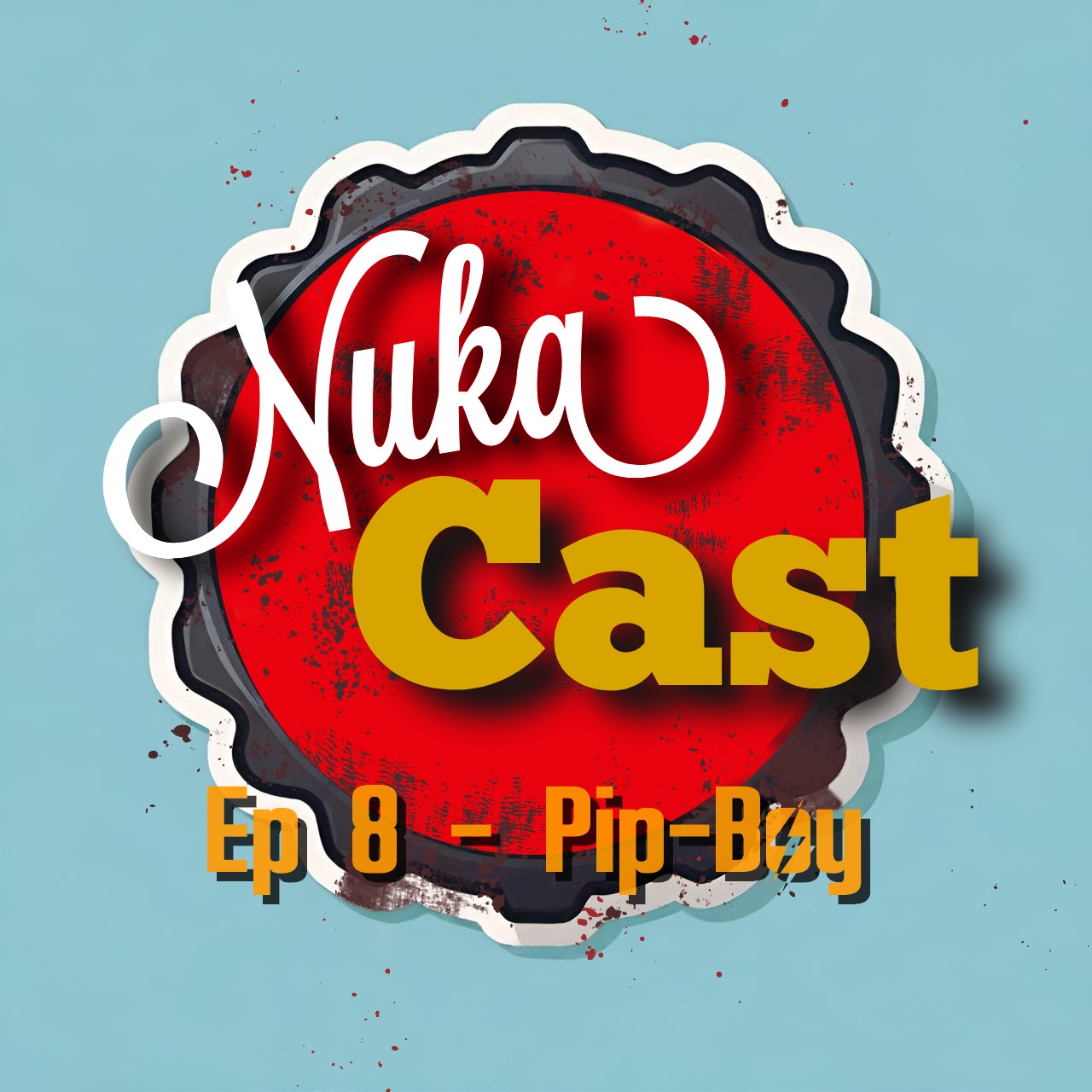Episode 8 - Der Pip-Boy