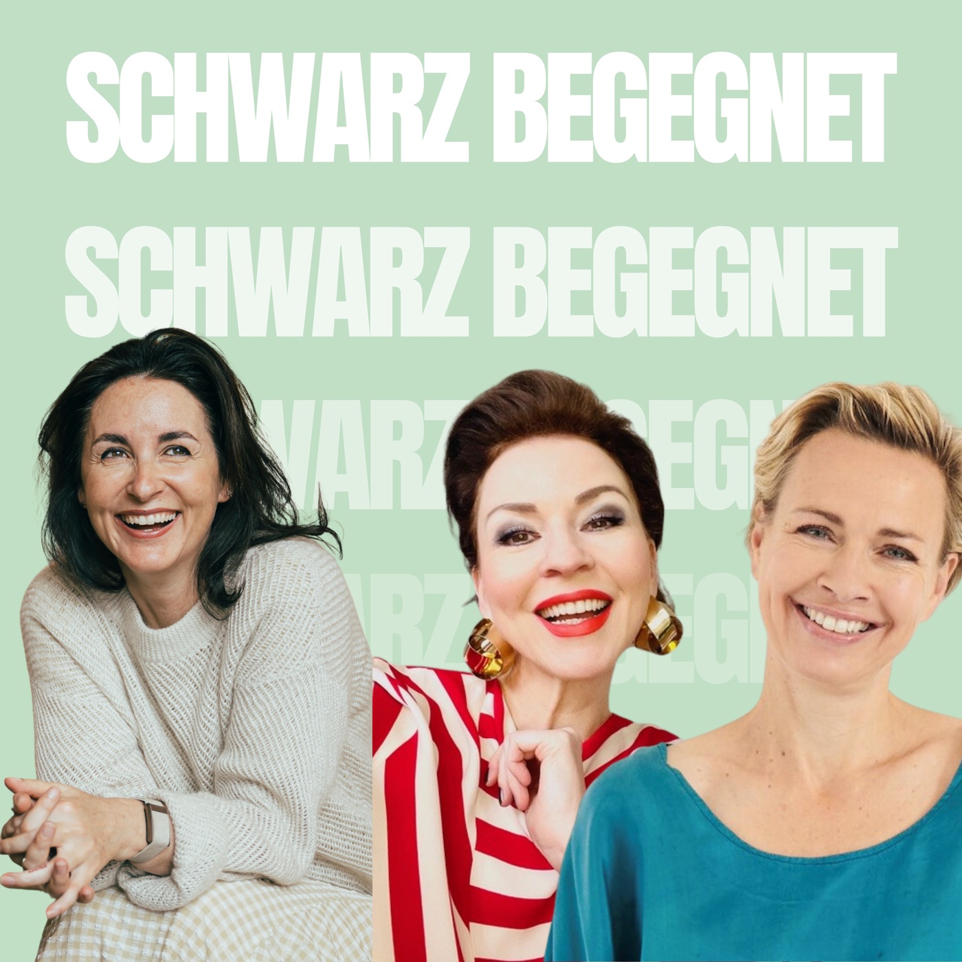 S5 #1 Mut zum Wandel - LIVE FOLGE