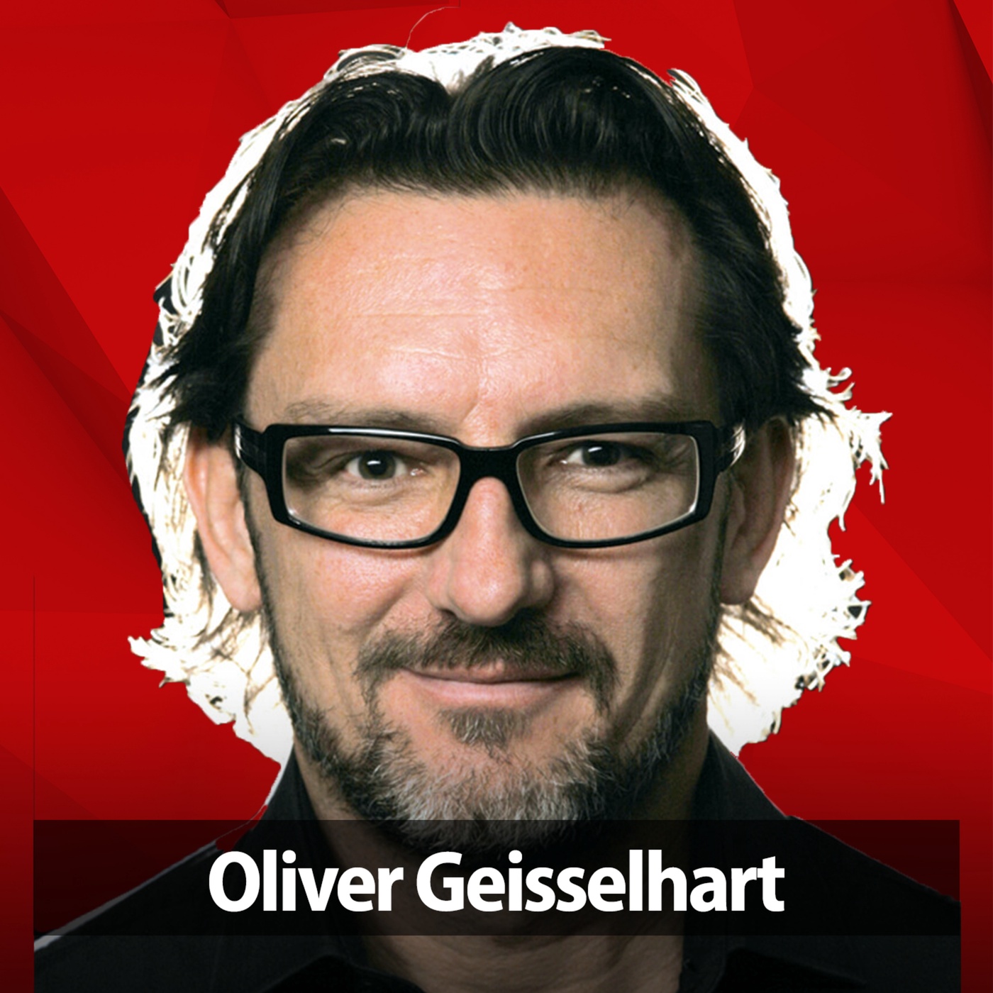 So hälst du Mitreissende Vorträge | Oliver Geisselhart