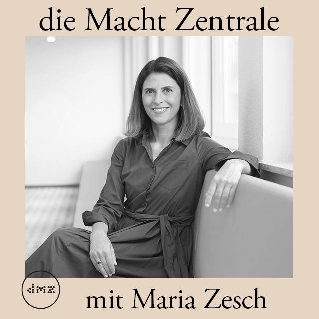 #7 Maria Zesch