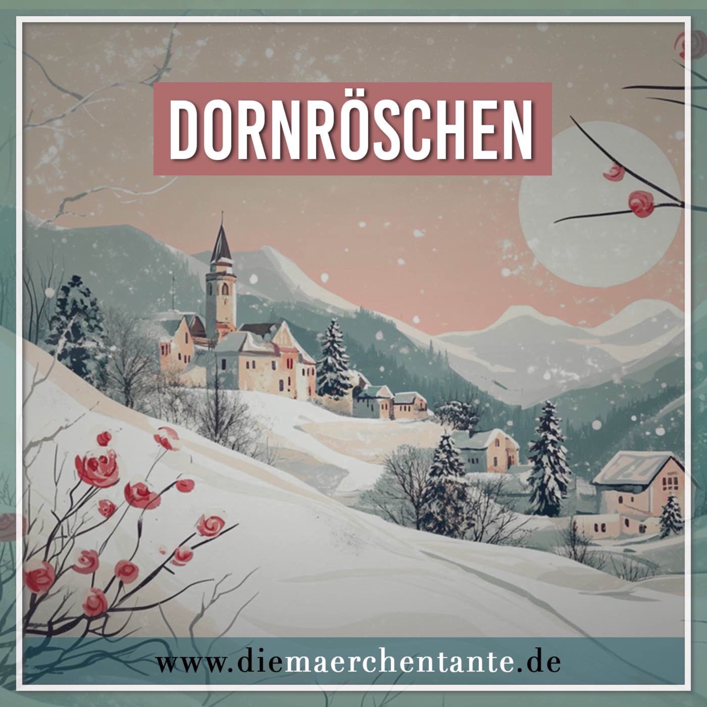 Dornröschen