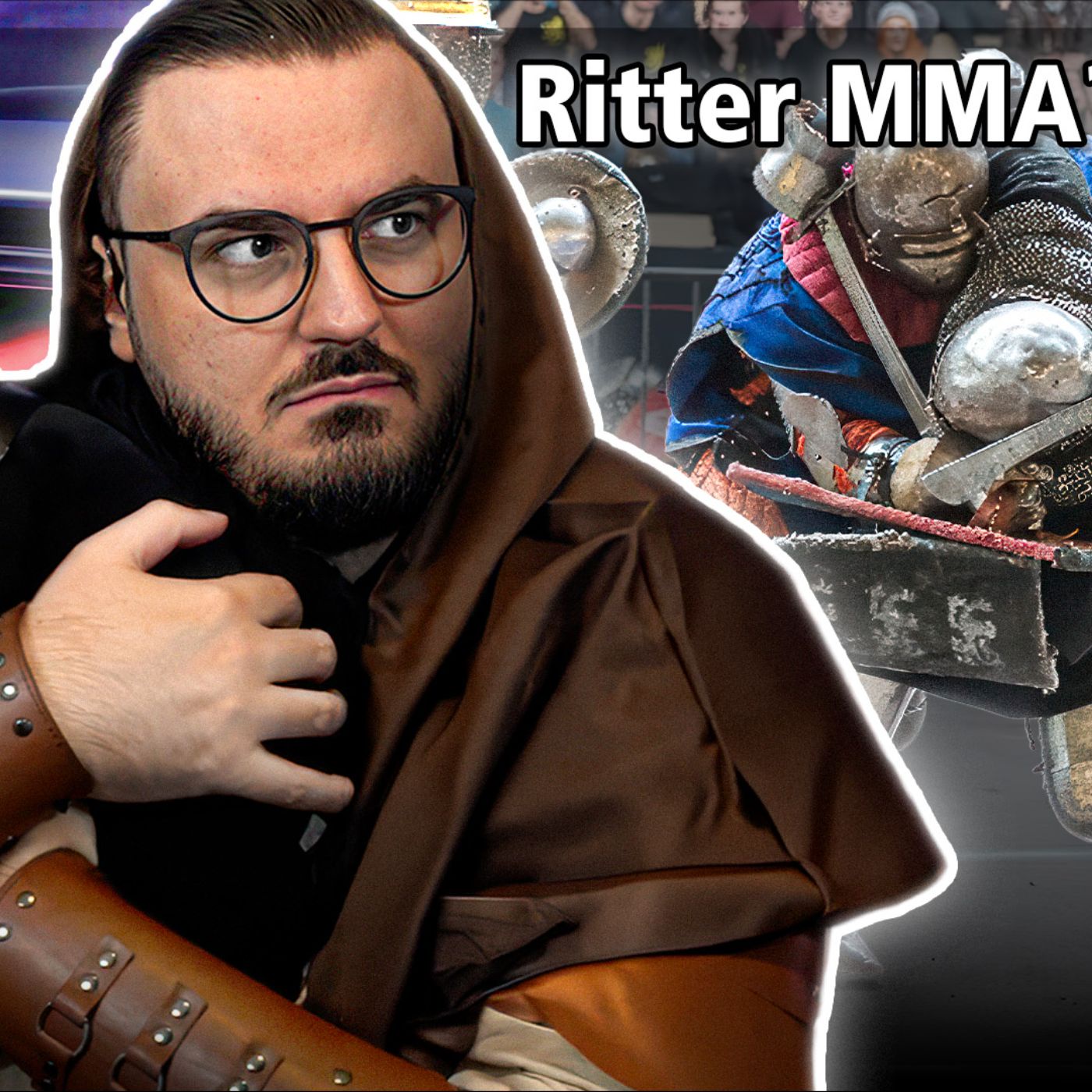 Es gibt RITTER MMA!??!