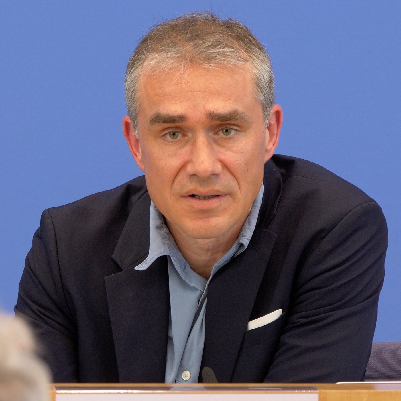 RIAS-Bericht: Antisemitische Vorfälle 2024 | 4. Juni | BPK