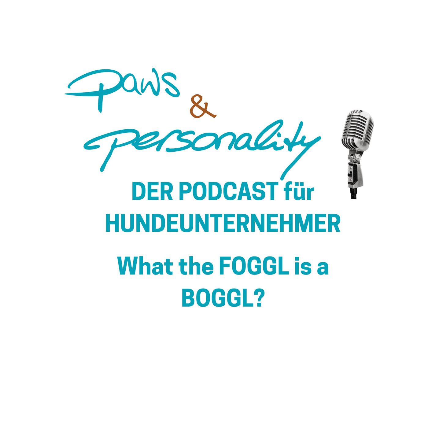 What the FOGGL is a BOGGL?