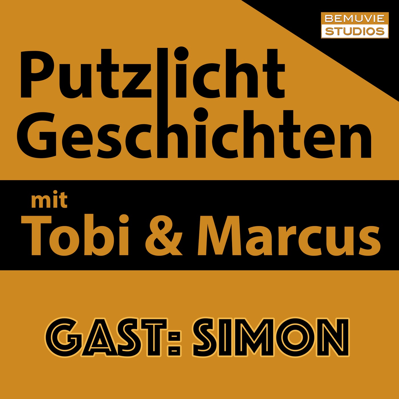 Folge 2 - Gast Simon