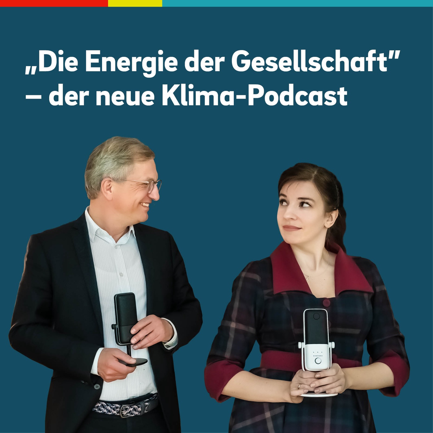 Ohne Klimaschutz keine Freiheit – mit Eva von Redecker (#5)