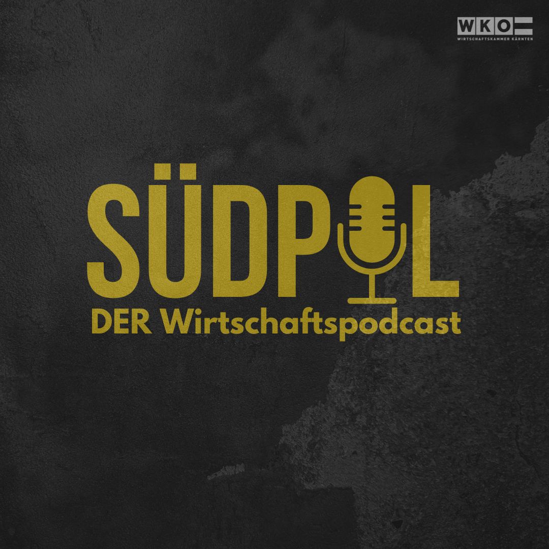 WISSEN - der Podcast der Wirtschaftskammer Kärnten