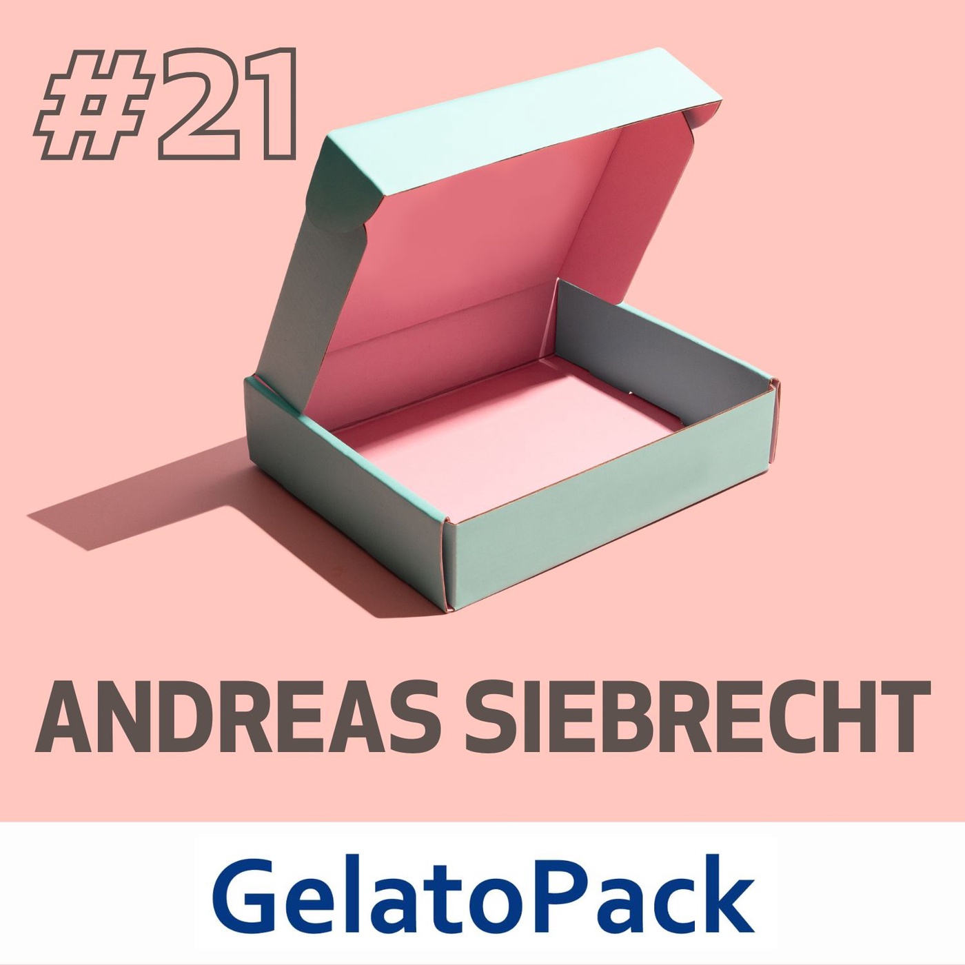 GelatoPack • Von der Idee bis zur Höhle der Löwen