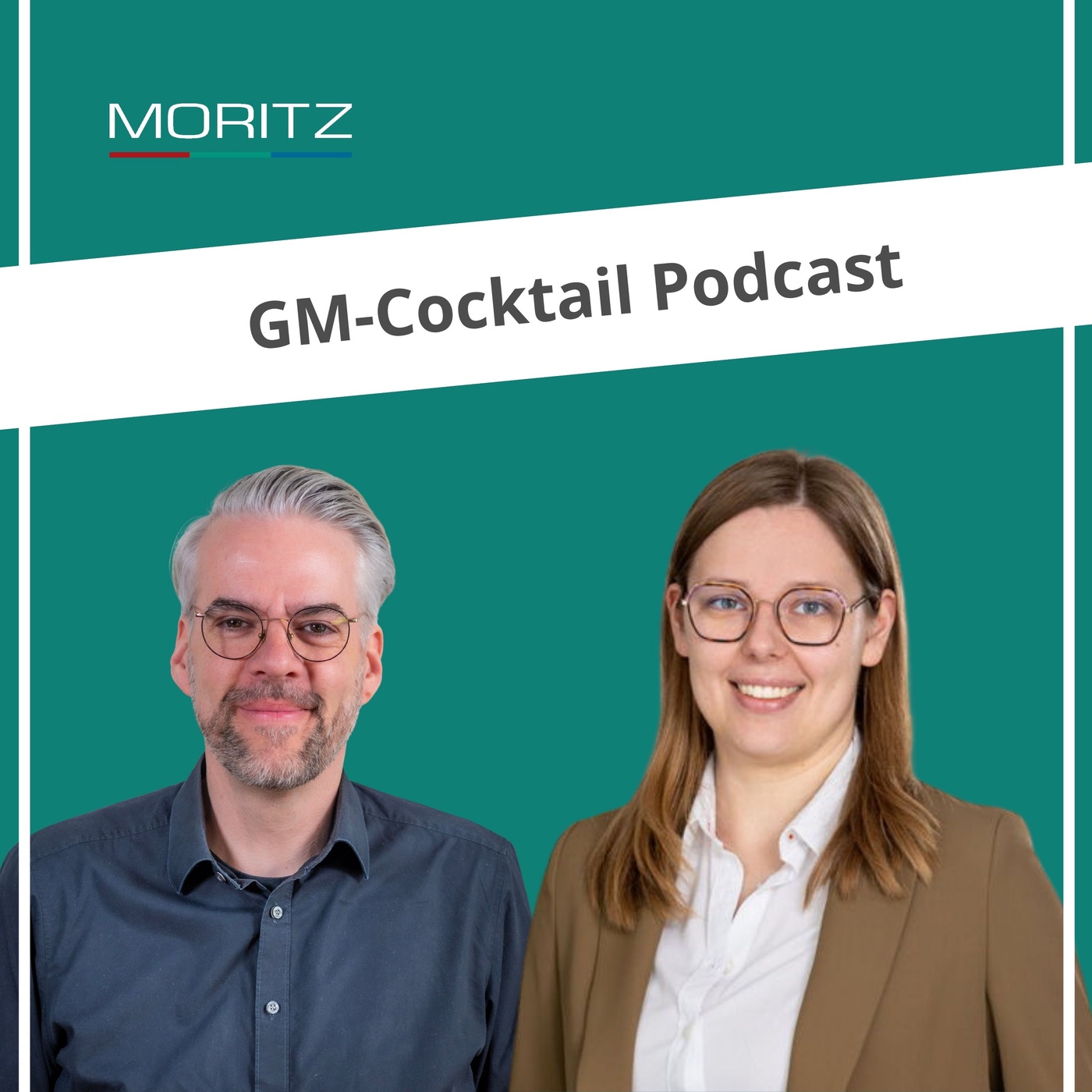 GM-Cocktail Podcast - Folge 1 - Der Tod gehört zum Leben dazu