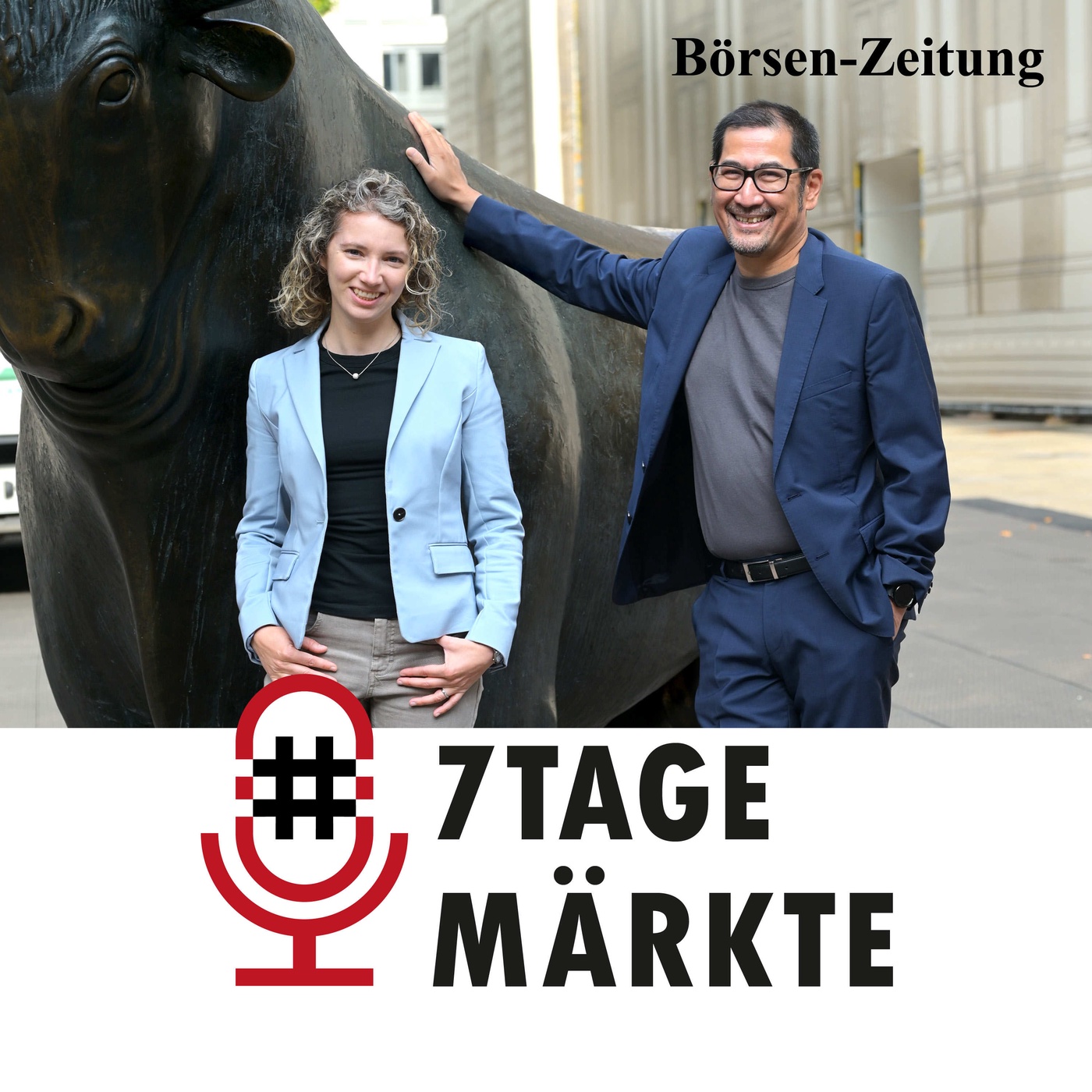 Börsen-Zeitung | 7TageMärkte