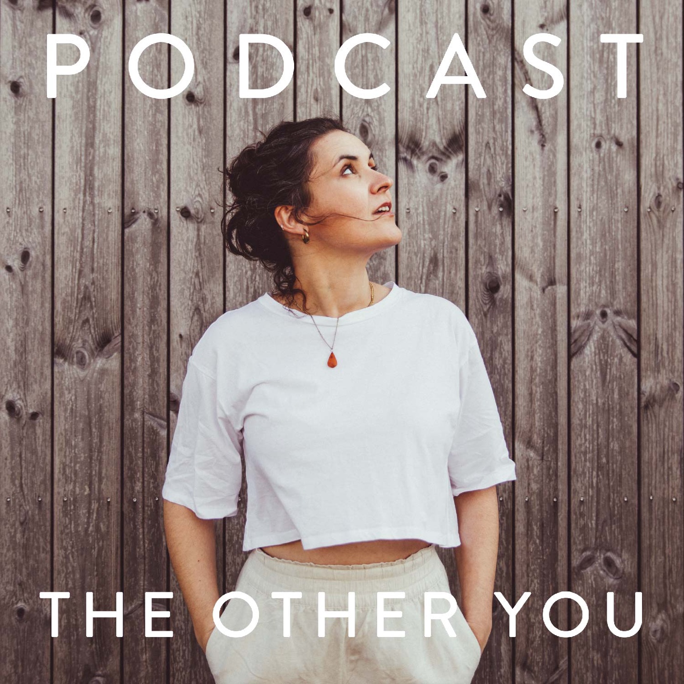 THE OTHER YOU