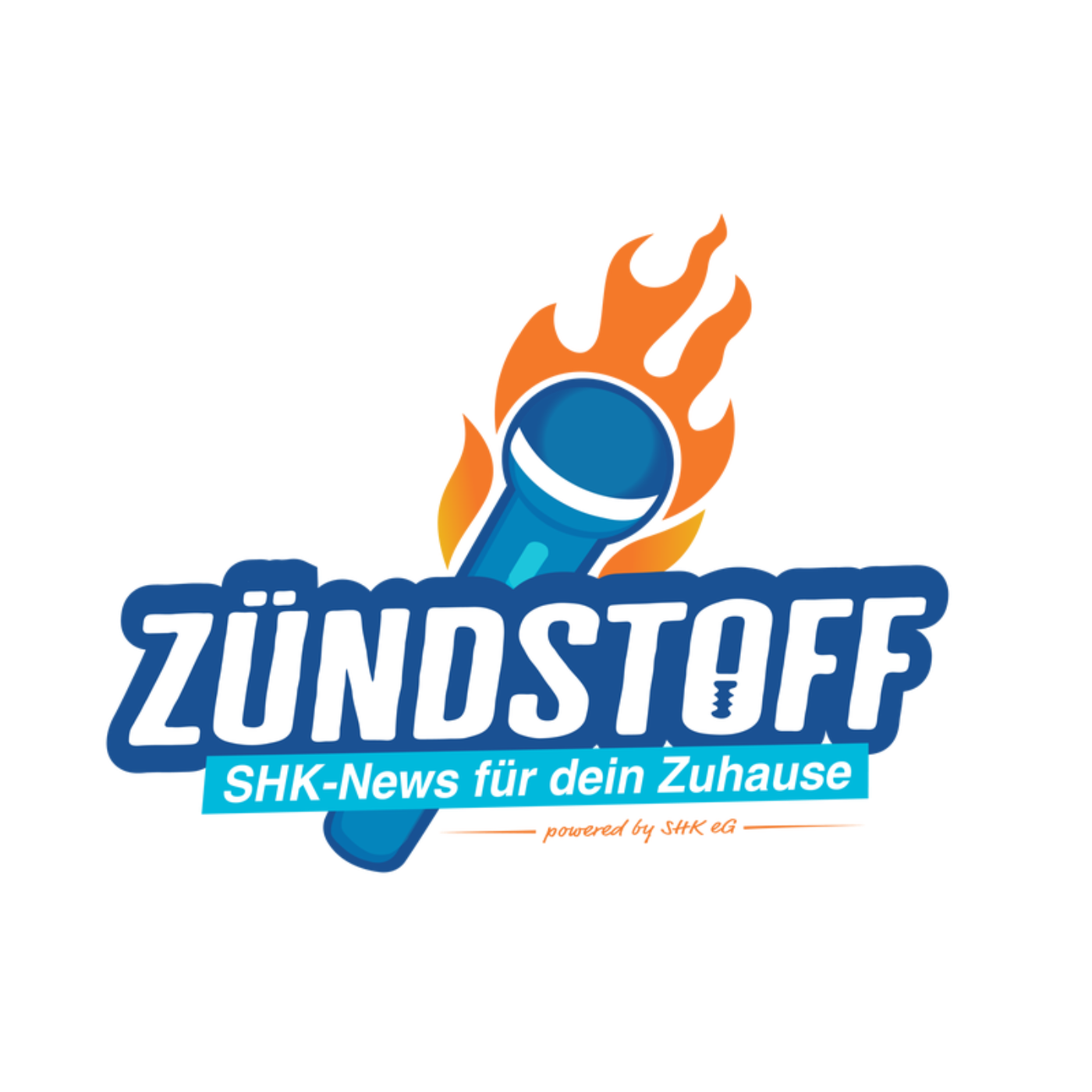 Zündstoff - SHK-News für dein Zuhause